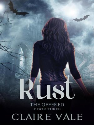 cover image of Rust